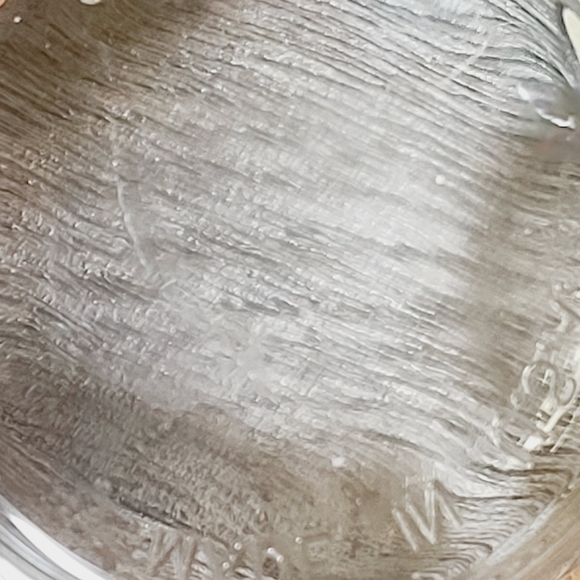 Vintage Halloween Clear Glass Witch Full Moon Bats Mug Set of 6 - Picture 5 of 11